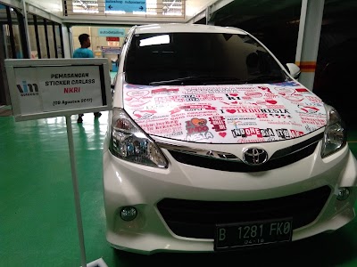 Photos of VIM autocare