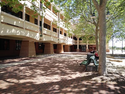 Photos of City of Rockingham
