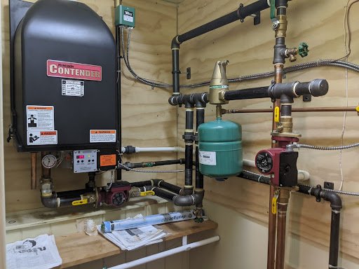 Brian K Deel HVAC INC Gallery - United States