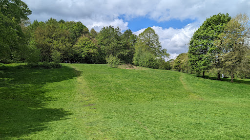 Longsight Park - Visual