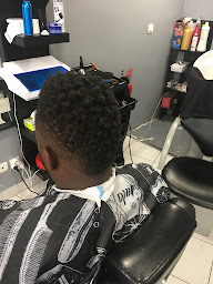 Photo n°14 de Ethnika Barber Shop à Argenteuil (Salon de coiffure)