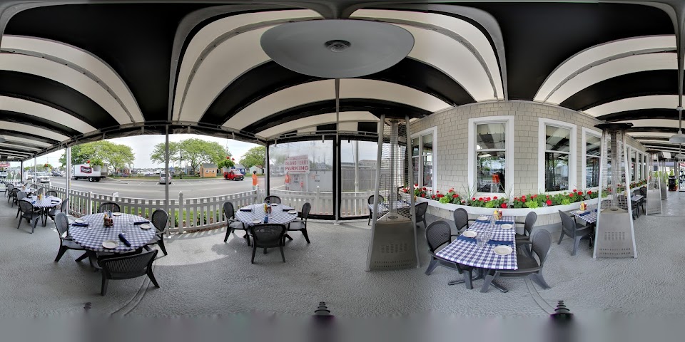 Black Cat Tavern by null