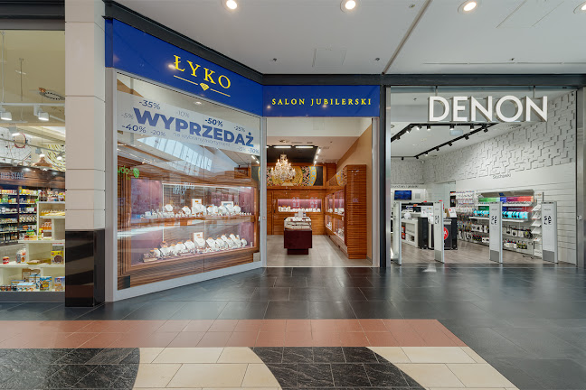 Salon Łyko - C.H. Magnolia - Jubiler Wrocław