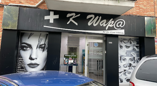 +K Wapa - Spain