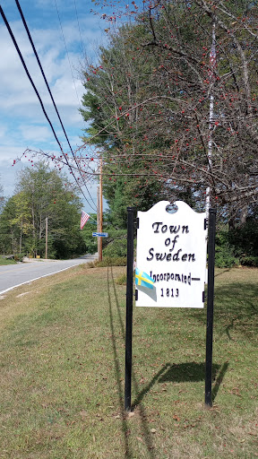 Town of Sweden, Maine - Thumbnail