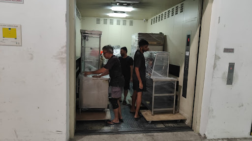 Vs Movers & Logistics Pte Ltd - Thumbnail
