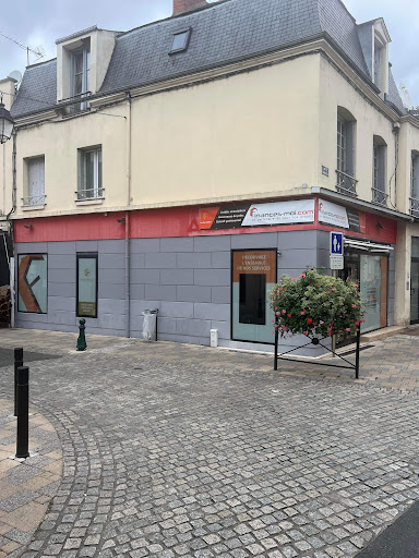 Avatar par défaut pour Finances-Moi.Com : Courtier En Prêt Immobilier.