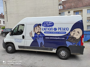 Photo n°8 de Ramon et Pedro à Le Creusot (Ramoneur)