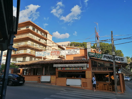 Cafetería SAN SIRO - Thumbnail