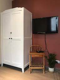 Photo n°9 de Studio avec spa 4 personnes à Luynes (Location d'appartement de vacances)