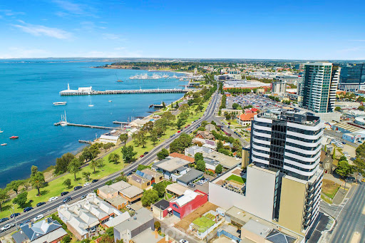 Maree Corda - Belle Property Geelong