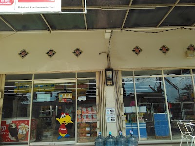 Photos of Indomaret Km. 32 Indralaya