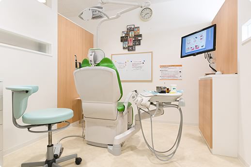 もりさき歯科クリニック