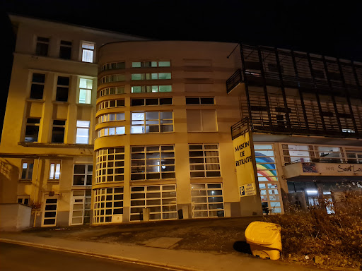 Photo de Maison de Retraite Saint-Louis