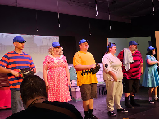 Brickstreet Theatre - Thumbnail