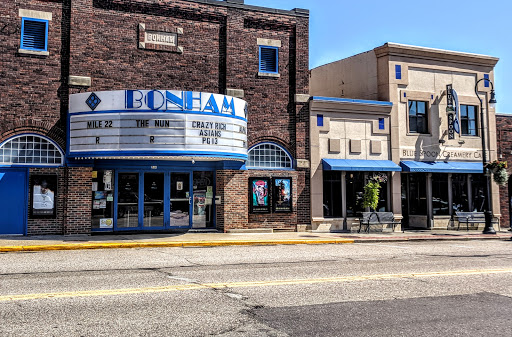Blue Spoon Cafe - United States