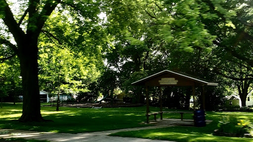 Dement Park - Visual