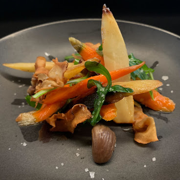 Cerise Buvette by null