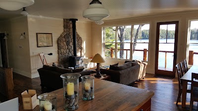 Photos of Sylvania Wilderness Cabins