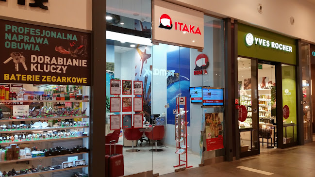 ITAKA