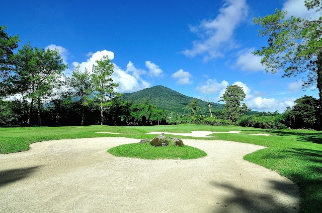 Handara Golf & Resort Bali