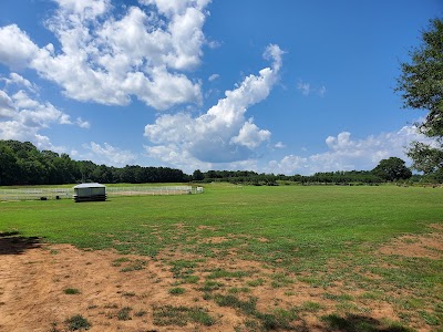 Anne Springs Close Greenway- Main Entrance & Nature Center