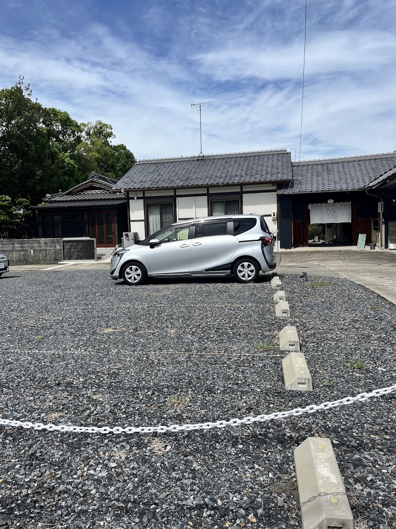 音叉ヒーリングサロン音心庵（つながりの杜レンタルスペースB)