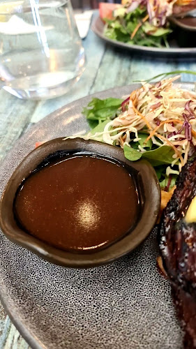 PICADOR STEAK & CHARCOAL Open Times