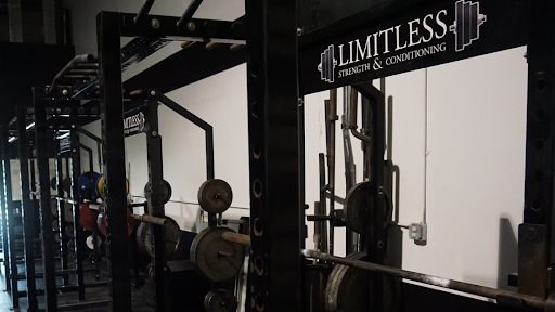 Limitless Strength and Conditioning