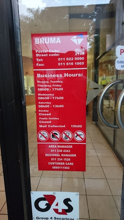 Photos of Post Office