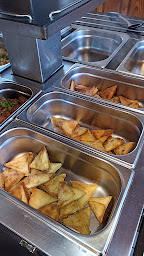 Photo n°37 de Le Relais Commerson à Le Tampon (Restaurant)