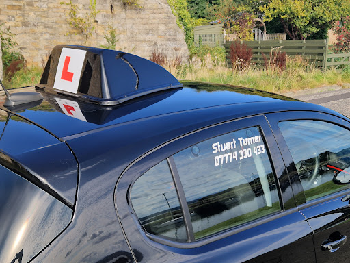Turner Driver Training - Thumbnail