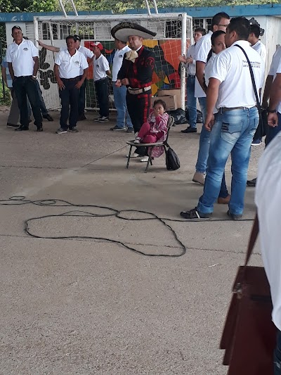 Photos of Polideportivo de Bateas