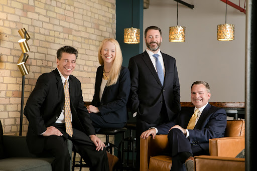 Berglund, Baumgartner, & Glaser, LLC
