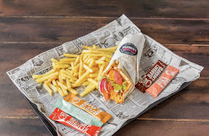 Photo n°19 de Sheesh & Cheese à Mantes-la-Jolie (Restauration rapide)