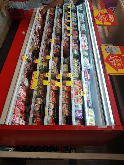 Photos of Supermercado Santa Isabel