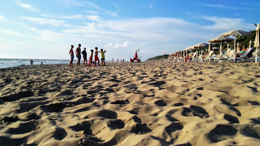 Rugby Rufus San Vincenzo - Thumbnail