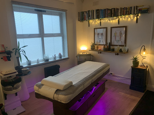 Feel Brand New - Holistic Therapy