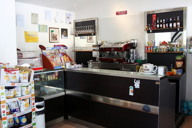 Caffè dell'Orto - "Fattoria Sociale Orto di Casa Betania"