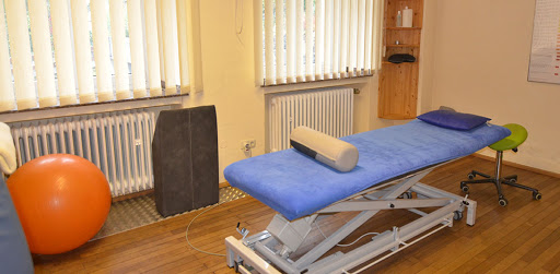 Haep Physiotherapie