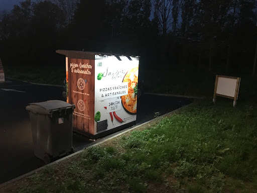 Saveurs Latines - Distributeur à Saulzoir