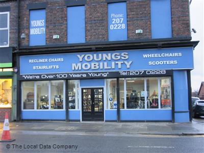 Youngs Mobility photo 2