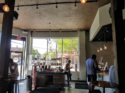 Photos of Phoenix Coffee Co.