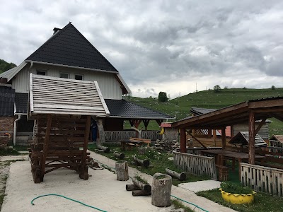 Photos of Restoran Visočica