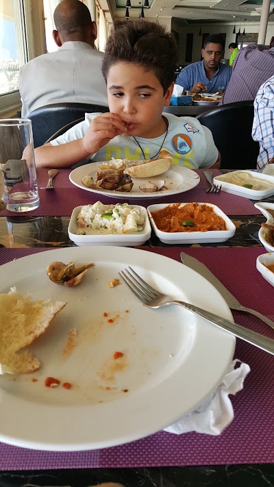 Photos of Sea Gull Restaurant