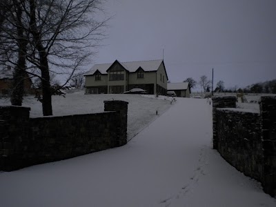 Photos of Inchin Lake House