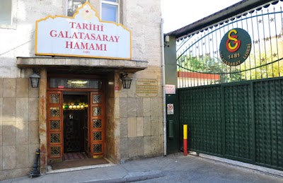 Galatasaray Lisesi