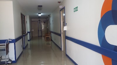 hospital