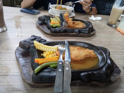 Photos of Steak Dj