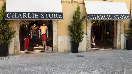Charlie Store - Thumbnail